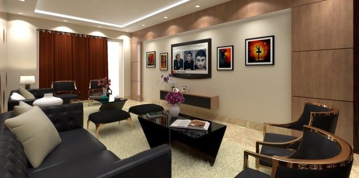 Modern Interior Decoration Ideas for your Home