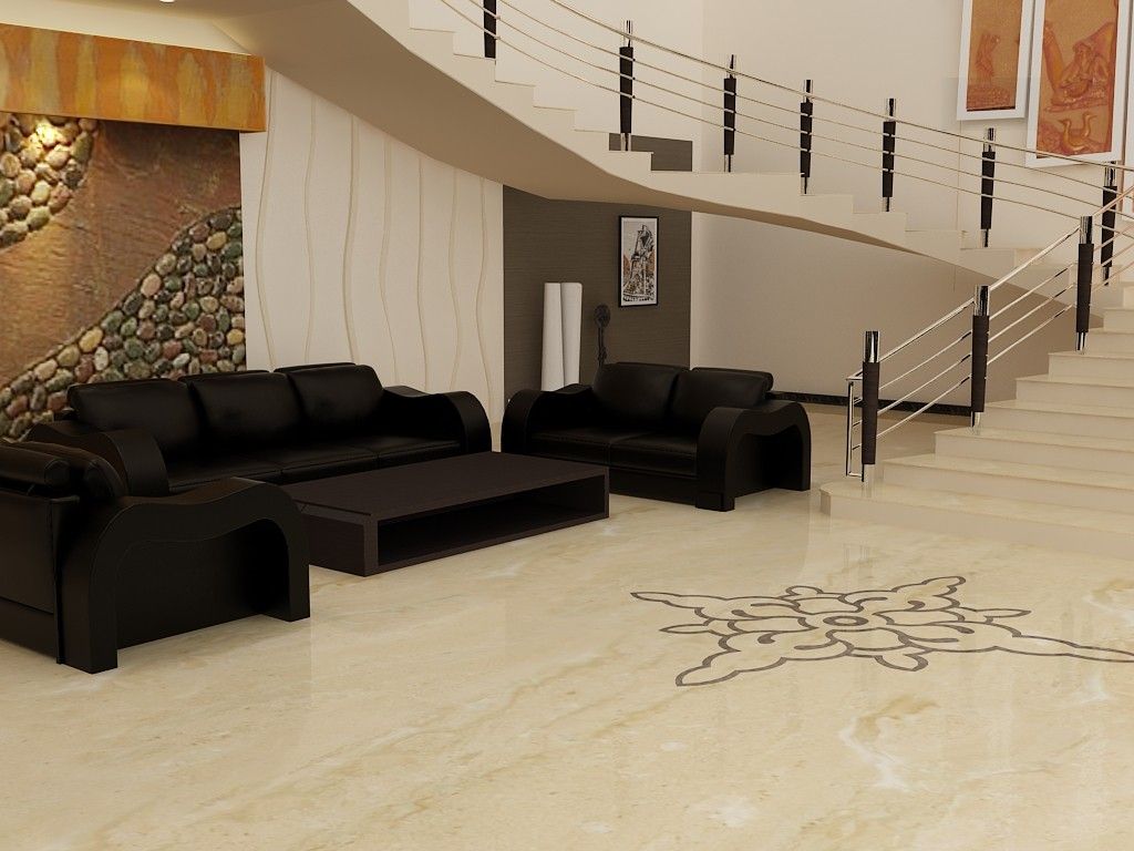 Lobby Design