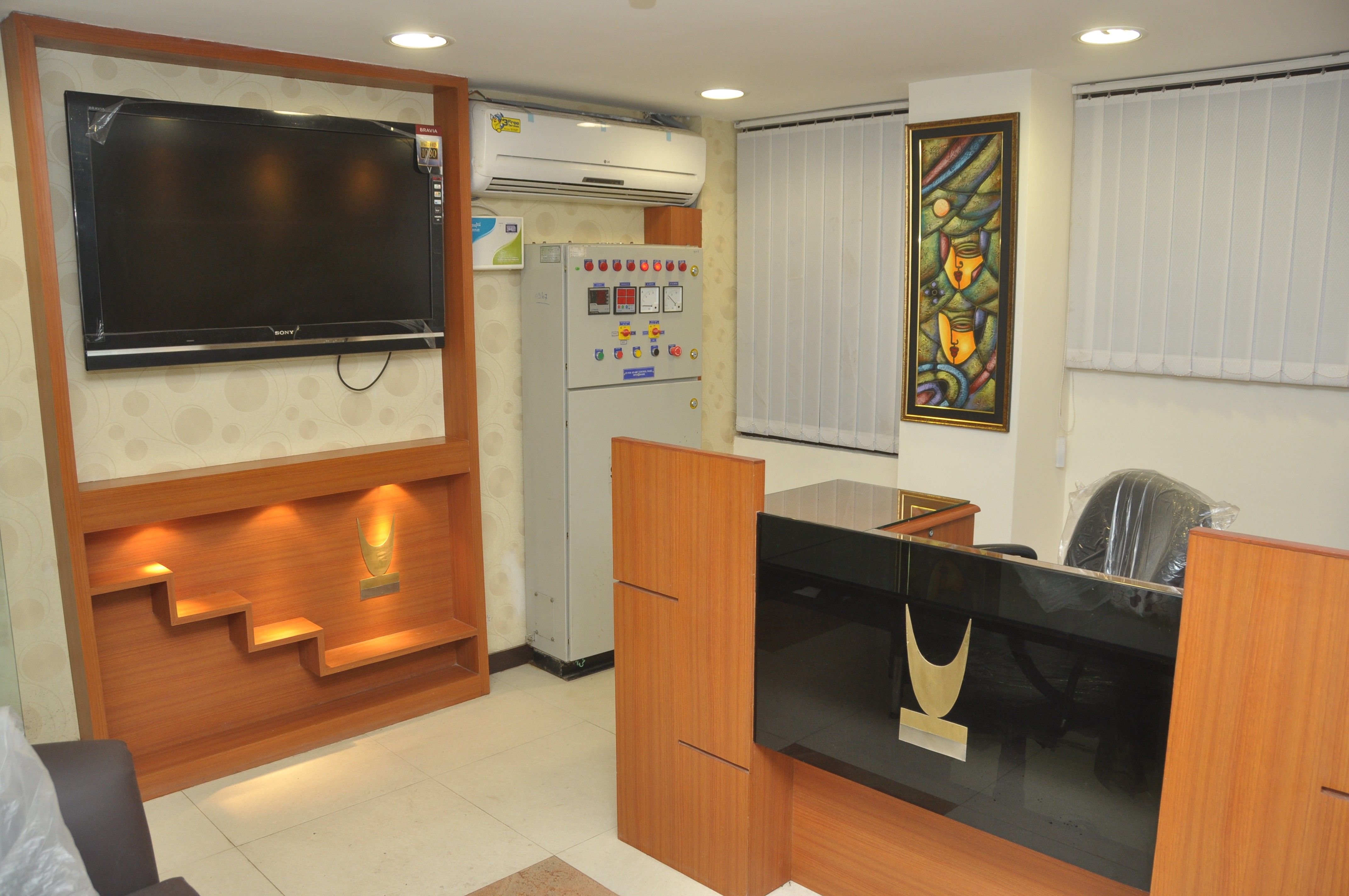 Vital Clinic, NDSE, Delhi